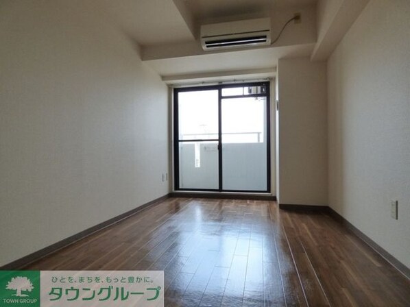 ラフィネ西荻の物件内観写真